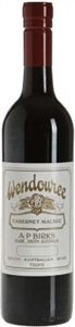 Birks Wendouree Cabernet Malbec 2014
